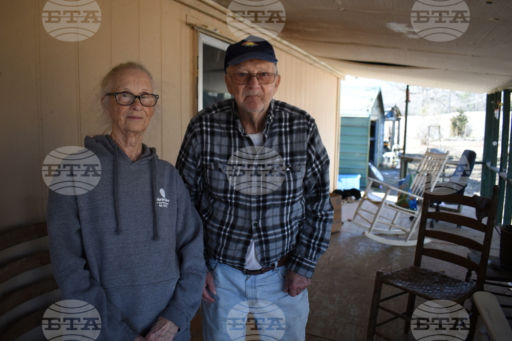 Winter Weather Mississippi