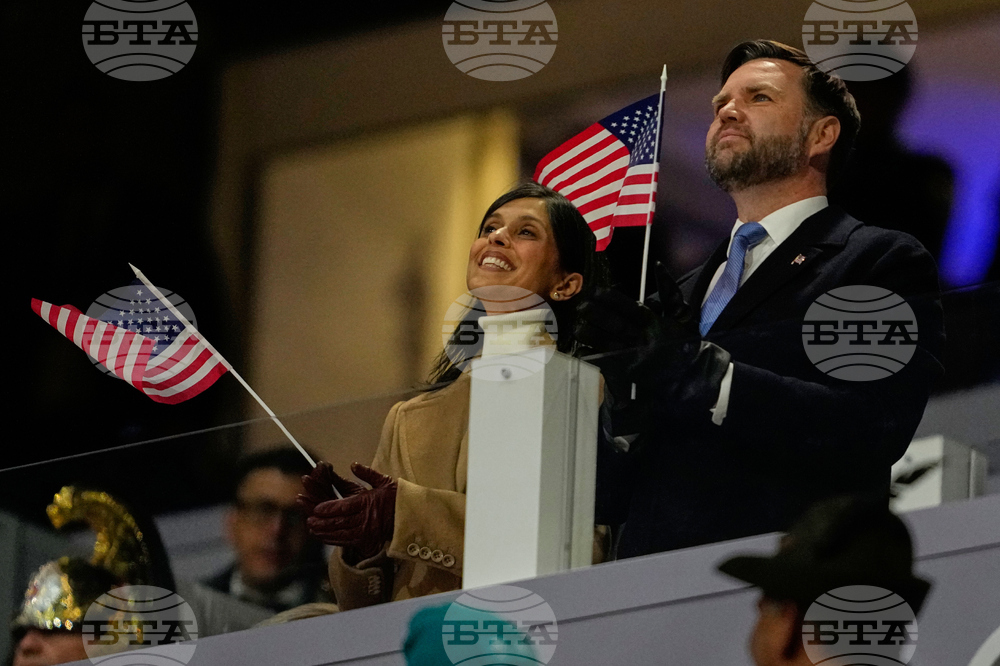 Американец е изправен пред съд за заплаха с убийство на вицепрезидента Джей Ди Ванс