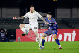 Italy Serie A Soccer