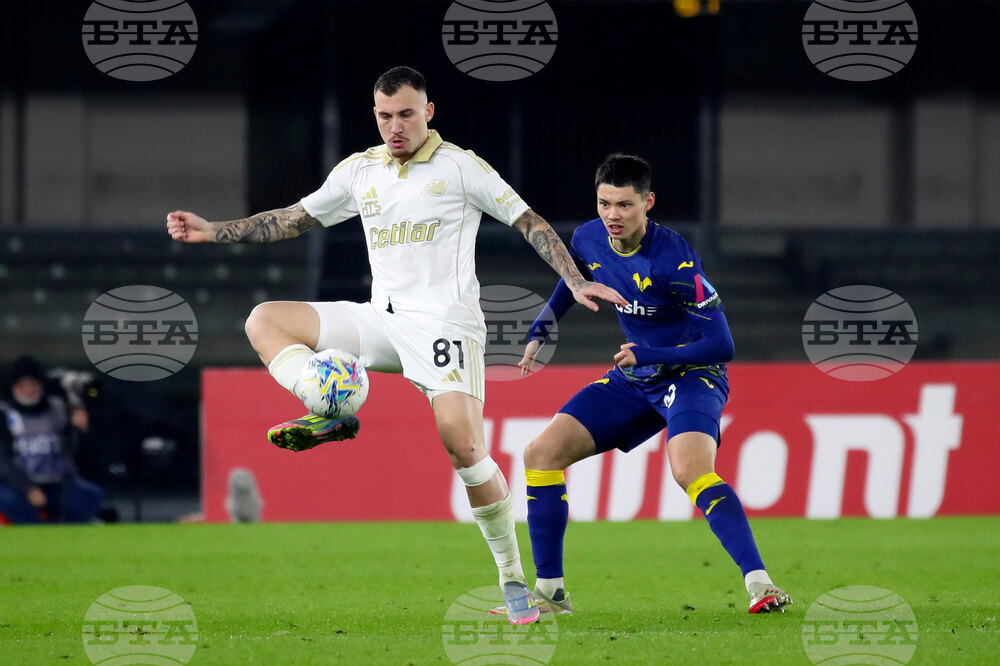 Italy Serie A Soccer