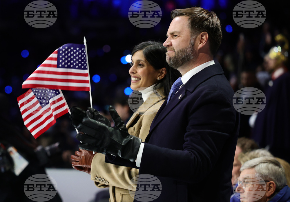 Milan Cortina Olympics Opening Ceremony