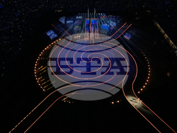 Milan Cortina Olympics Opening Ceremony