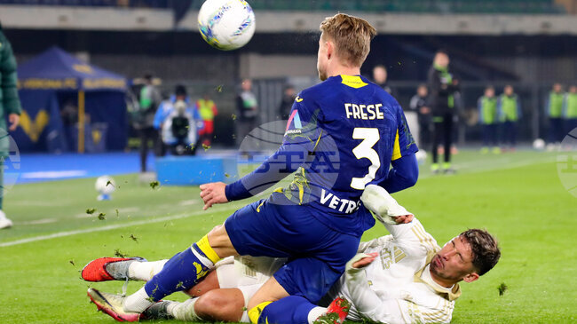 Пиза с Росен Божинов в състава си тръгна с точка от Верона