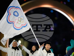 Milan Cortina Olympics Opening Ceremony