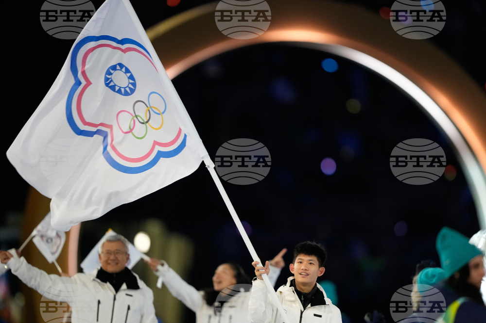 Milan Cortina Olympics Opening Ceremony