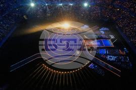 Milan Cortina Olympics Opening Ceremony