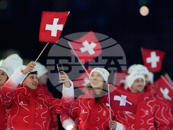 Milan Cortina Olympics Opening Ceremony