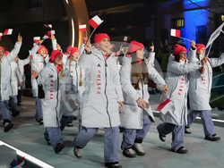Milan Cortina Olympics Opening Ceremony