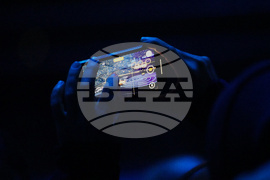 Milan Cortina Olympics Opening Ceremony