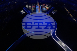 Milan Cortina Olympics Opening Ceremony