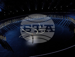 Milan Cortina Olympics Opening Ceremony