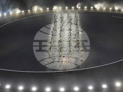 Milan Cortina Olympics Opening Ceremony