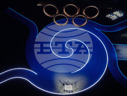 Milan Cortina Olympics Opening Ceremony