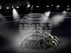 Milan Cortina Olympics Opening Ceremony