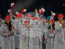 Milan Cortina Olympics Opening Ceremony