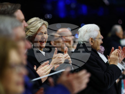 Milan Cortina Olympics Opening Ceremony