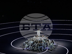 Milan Cortina Olympics Opening Ceremony