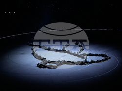 Milan Cortina Olympics Opening Ceremony