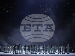 Milan Cortina Olympics Opening Ceremony