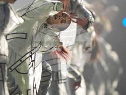 Milan Cortina Olympics Opening Ceremony