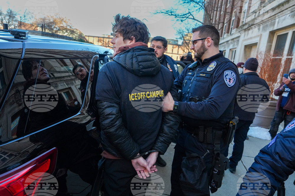 Immigration Enforcement Minnesota