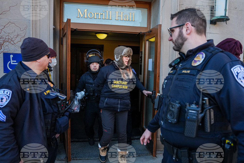 Immigration Enforcement Minnesota