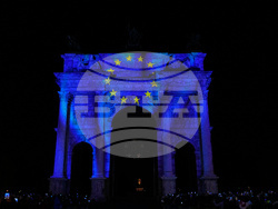 Milan Cortina Olympics Opening Ceremony