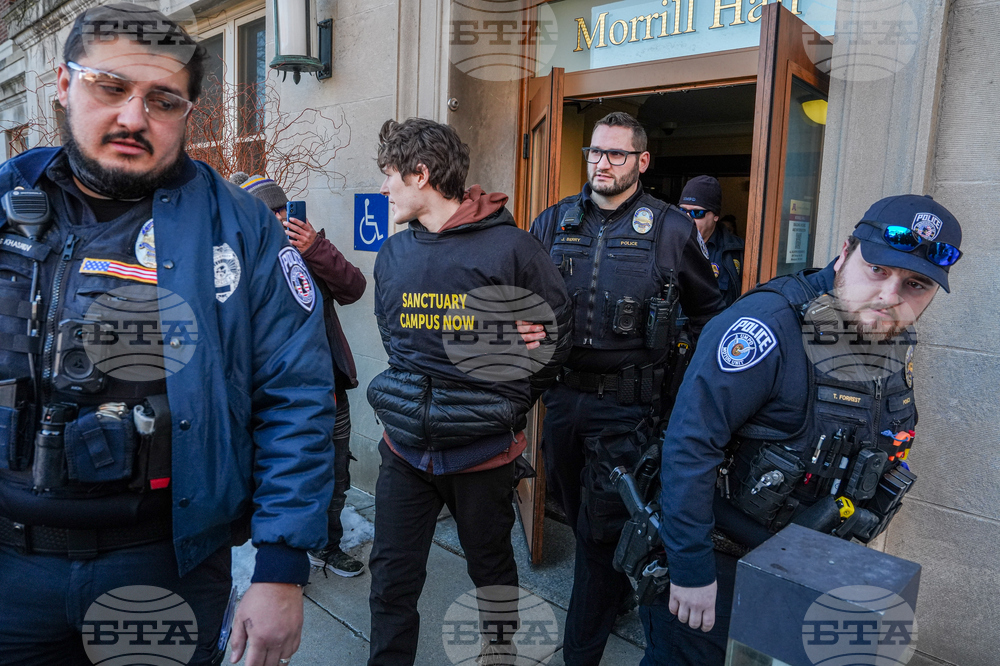 Immigration Enforcement Minnesota