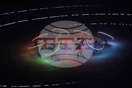 Milan Cortina Olympics Opening Ceremony