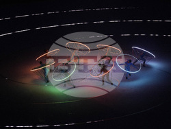 Milan Cortina Olympics Opening Ceremony