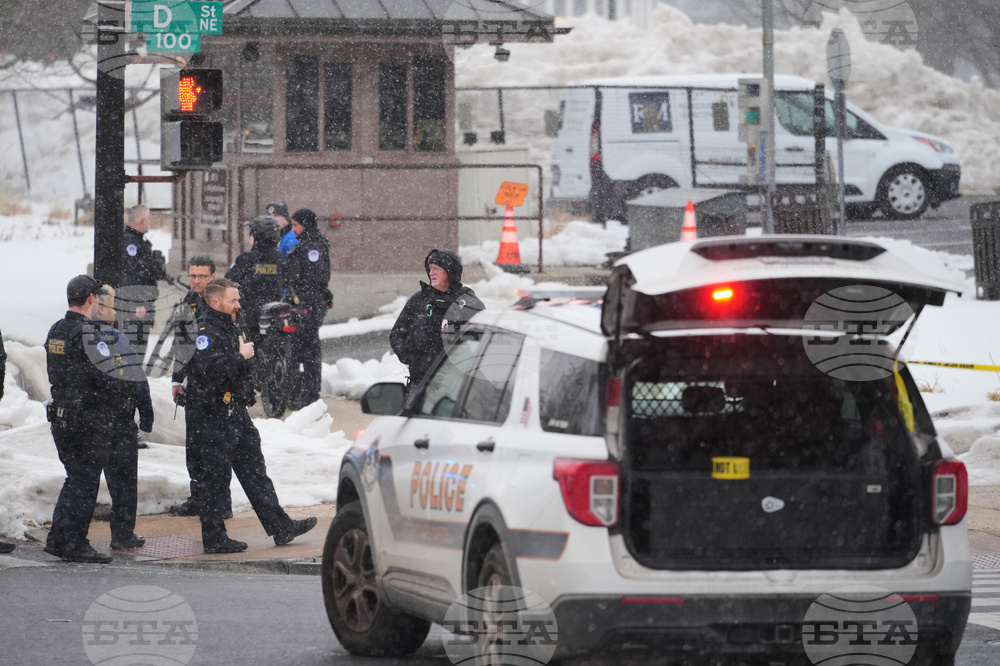 Union Station Shooting