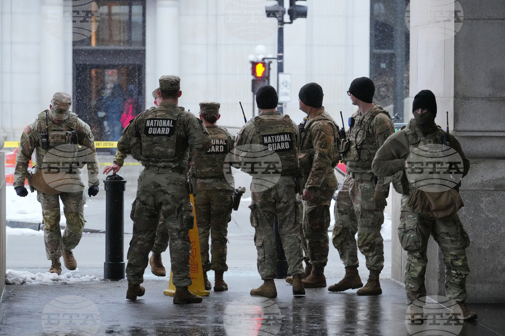 Union Station Shooting