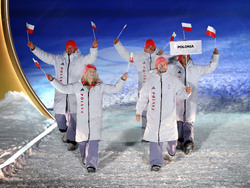 Milan Cortina Olympics Opening Ceremony