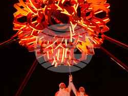 Milan Cortina Olympics Opening Ceremony