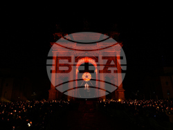 Milan Cortina Olympics Opening Ceremony