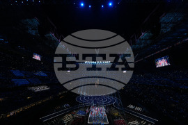 Milan Cortina Olympics Opening Ceremony