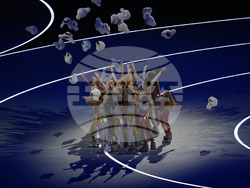 Milan Cortina Olympics Opening Ceremony