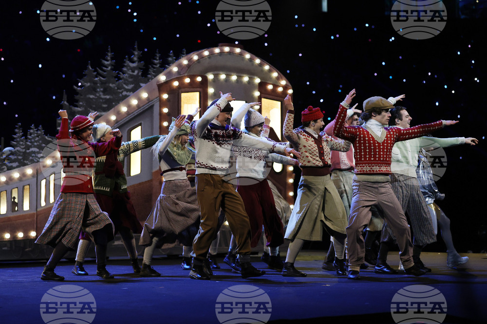 Milan Cortina Olympics Opening Ceremony