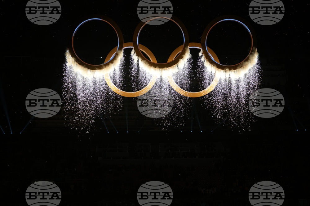 Milan Cortina Olympics Opening Ceremony