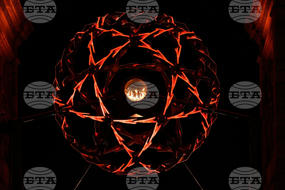 Milan Cortina Olympics Opening Ceremony