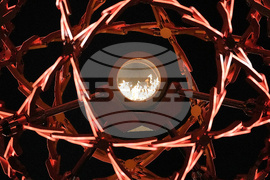 Milan Cortina Olympics Opening Ceremony