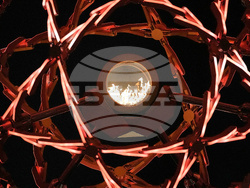 Milan Cortina Olympics Opening Ceremony