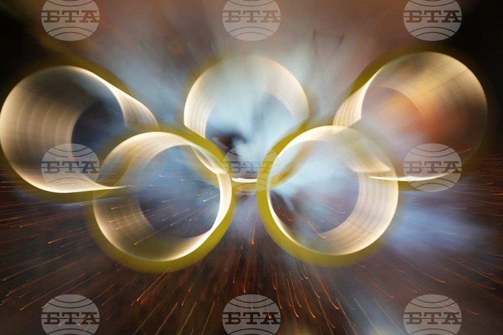 Milan Cortina Olympics Opening Ceremony