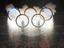 Milan Cortina Olympics Opening Ceremony