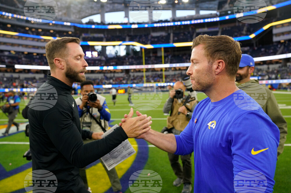 Rams Kingsbury Football