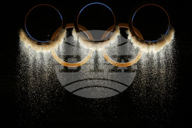 Milan Cortina Olympics Opening Ceremony