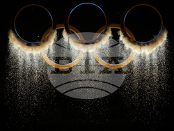 Milan Cortina Olympics Opening Ceremony