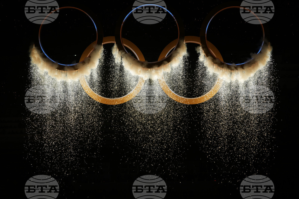 Milan Cortina Olympics Opening Ceremony