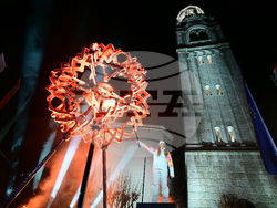 Milan Cortina Olympics Opening Ceremony