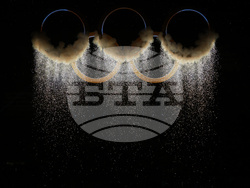 Milan Cortina Olympics Opening Ceremony